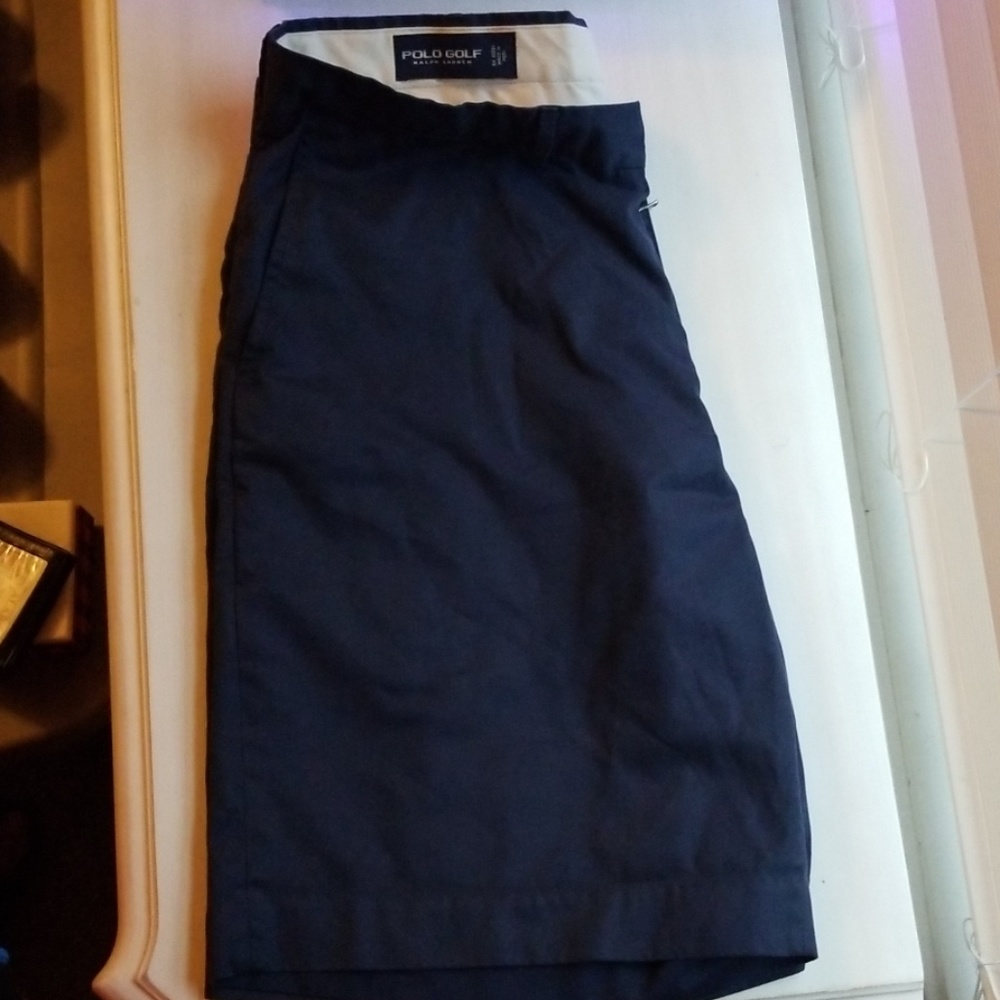 POLO Golf Shorts